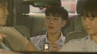 "Lý thuyết xác suất tình yêu" Ep05-1