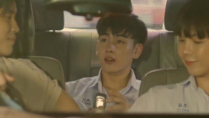 ทฤษฎีความน่าจะเป็นของความรัก Ep05-1