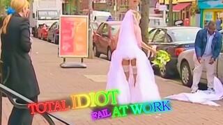 Total Idiot At Work - Part 30 | Idiot In Car - Fail Compilation 2023 ✨✨✨ Idiot Kingdom