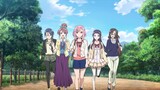 Episode 06 - Sakura Quest - Indonesia Sub