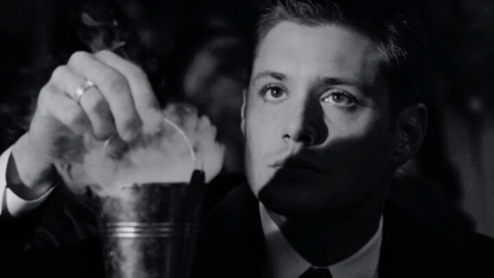 Jensen Ackles】Manis Sakit