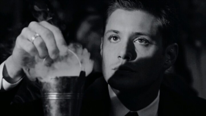 【Jensen Ackles】万o之母的甜痛