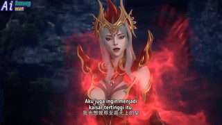 Legend Of Matrial Immortal Ep95 sub indo