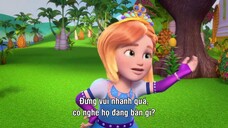 Những công chúa trái cây EP 7 [Sub Việt]