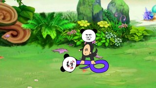 第2集，麒麟现世惊动三界