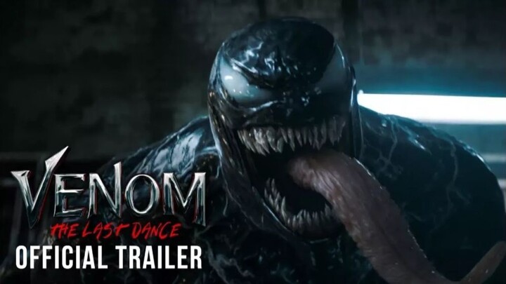 VENOM: THE LAST DANCE – (HD)    ◼◼Full Movie in Description ◼◼