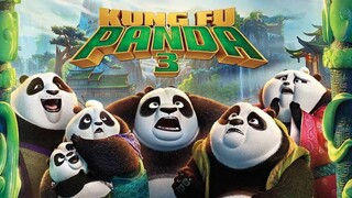 Kungfu Panda 3 | Sulih Suara Indonesia HD [Foxfamily]