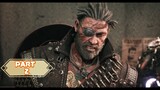 Evil West Walkthrough - Gameplay Part 2 - 4K (Xbox Series X )