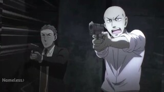 Ketika dianggap remeh dan musuh lu gak tahu diri🎭👊 || jedag jedug anime♪