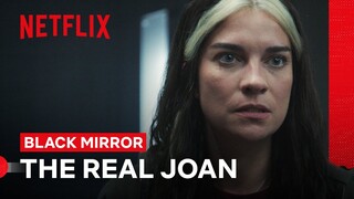 Joan’s Surprise Twist Reveal at the Quamputer | Black Mirror | Joan is Awful | Netflix Philippines