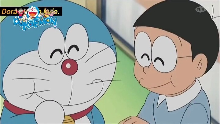 Doraemon Terbaru Spesial Bahasa Indonesia No Zoom