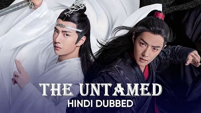 The Untamed (Season 1) Trailer {Hindi Dubbed} Best HD Chinese Drama Series