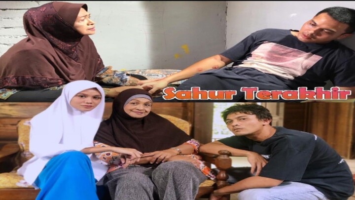 sahur terakhir (2019) full