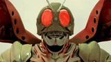 [Kamen Rider]Người ngoài hành tinh