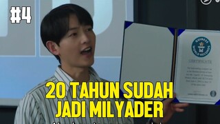 PRIA MISKIN TIBA TIBA MENJADI KAYA RAYA #4