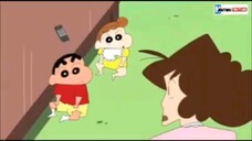 Crayon Shinchan Bahasa Indonesia