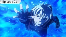 Blue Exorcist -The Blue Night Saga- || English Dubbed