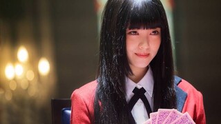 Kakegurui Episode 1