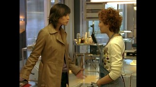 1x06 Los hijos de Loki