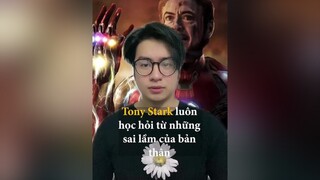 Có thể bạn ko biết? minhreview99 tiktoksoiphim ironman