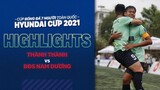 HIGHLIGHTS THÀNH THÀNH - BĐS NAM DƯƠNG | Chủ nhà khẳng định đẳng cấp trước dàn sao của HLV Hồng Sơn