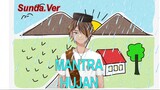 [COVER] Mantra Hujan Versi Sunda