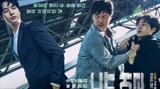 Duel (2017) Episode 6 Sub Indo