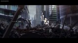 Episode 4 | Arknights Animation: Prelude to Dawn