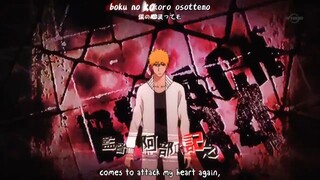 Bleach (Eng Dub) Episode 355