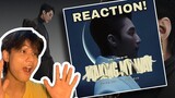 SON TUNG M-TP | MAKING MY WAY | OFFICIAL VISUALIZER REACTION