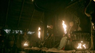 [Long-term Worker] A good man may not necessarily become a good king. "Vikings" Season 5 Episode 17