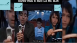 Tóm tắt phim: Kì nghỉ của Mr. Bean #reviewphimhay