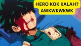 Anime Boku no Hero Academia Season 6 Episode 14...