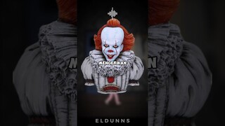 TERNYATA ADA MISTERI PENNYWISE BADUT MENGERIKAN PADA GAME Mr Hopps Playhouse