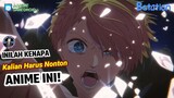 LAGI HYPE! ANIME INI MAMPU MENDUDUKI PERINGKAT TERATAS DI MYANIMELIST - Review Anime Oshi no Ko
