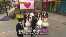 RUNNING MAN Episode 94 [ENG SUB]