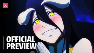 Overlord Season 4 Episode 8 - Preview Trailer