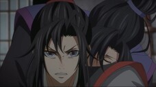 Mo Dao Zu Shi S1 [Japanese Dub] - EP 12