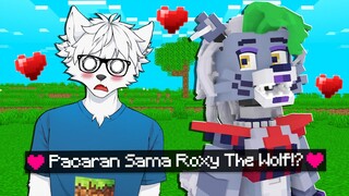 JODOHAN BERSAMA ROXY THE WOLF & JOGET MEXICO - RMCC