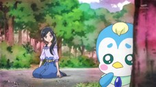 Healin' Good Precure Episode 3 Sub Indonesia