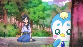 Healin' Good Precure Episode 3 English Sub