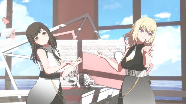 【Sumimi】Kiss Kitsune