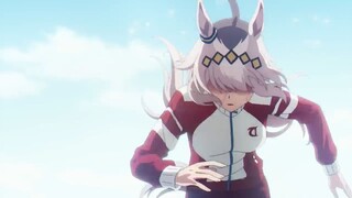 Uma Musume Cinderella Gray Central Transfer Arc| 18 Mei 2025
