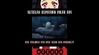 MASIH BERDUKA! TANJIROU SEDIH DAN MURUNG?? SAD!