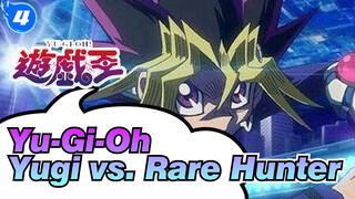 Yu-Gi-Oh Iconic Duel (24): Yugi vs. Rare Hunter_4