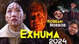 Exhuma 2024 Sub Indo