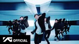TREASURE - ‘음 (MMM)’ DANCE PERFORMANCE VIDEO (SPACE SET ver.)