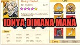 IDNYA DIMANA MANA - ONE PUNCH MAN : The Strongest