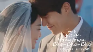 The Happily Ever After | Hometown Cha Cha Cha Episode 16 (Final Episode) Recap