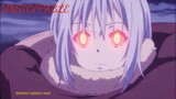 THAT TIME I GOT REINCARNATED AS A SLIME [AMV] UNSTOPPABLE